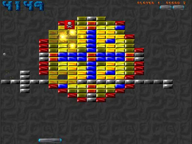 dx-ball 2